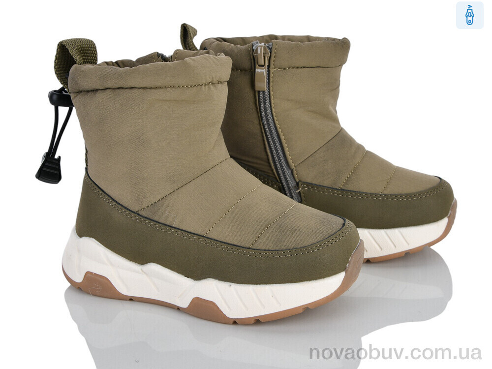 Черевики KIMBOO FG6205-2L