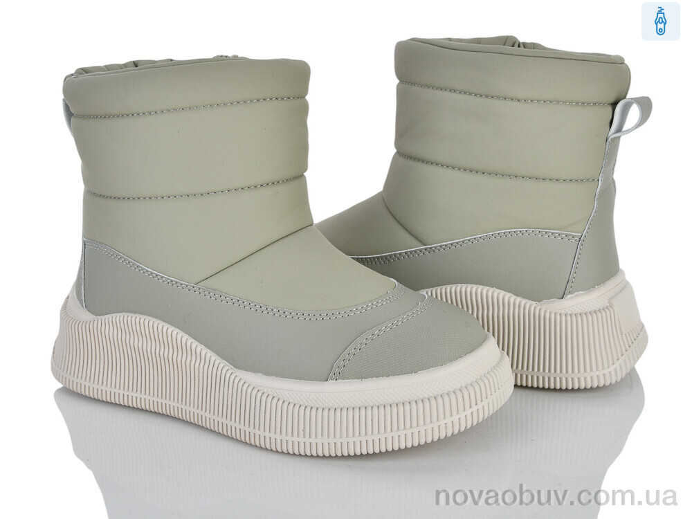Черевики KIMBOO FG6207-3L