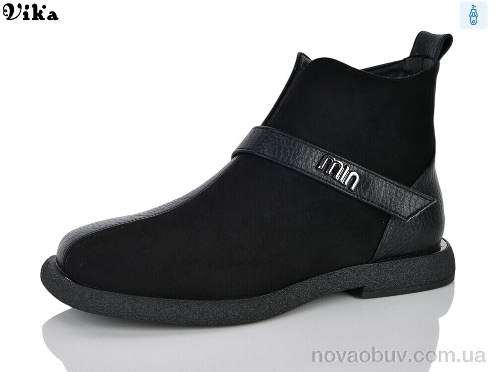 Черевики VIKA-Limani X500-80