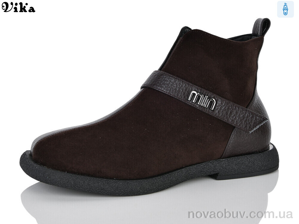 Черевики VIKA-Limani X500-81