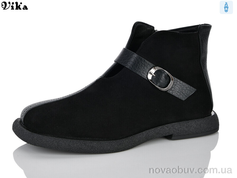 Черевики VIKA-Limani X500-82