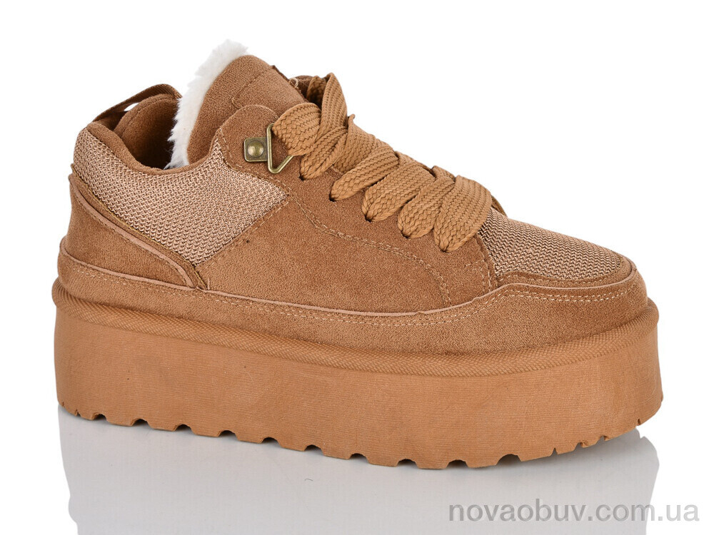 Уги DINO ALBAT 20-1045-2 camel