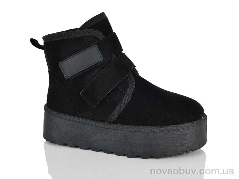 Уги DINO ALBAT 20-1037(20-1042) black