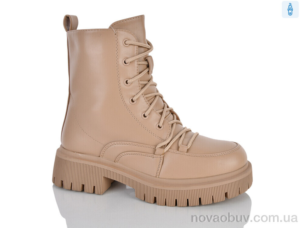 Черевики DINO ALBAT M22(M8242)-5 apricot