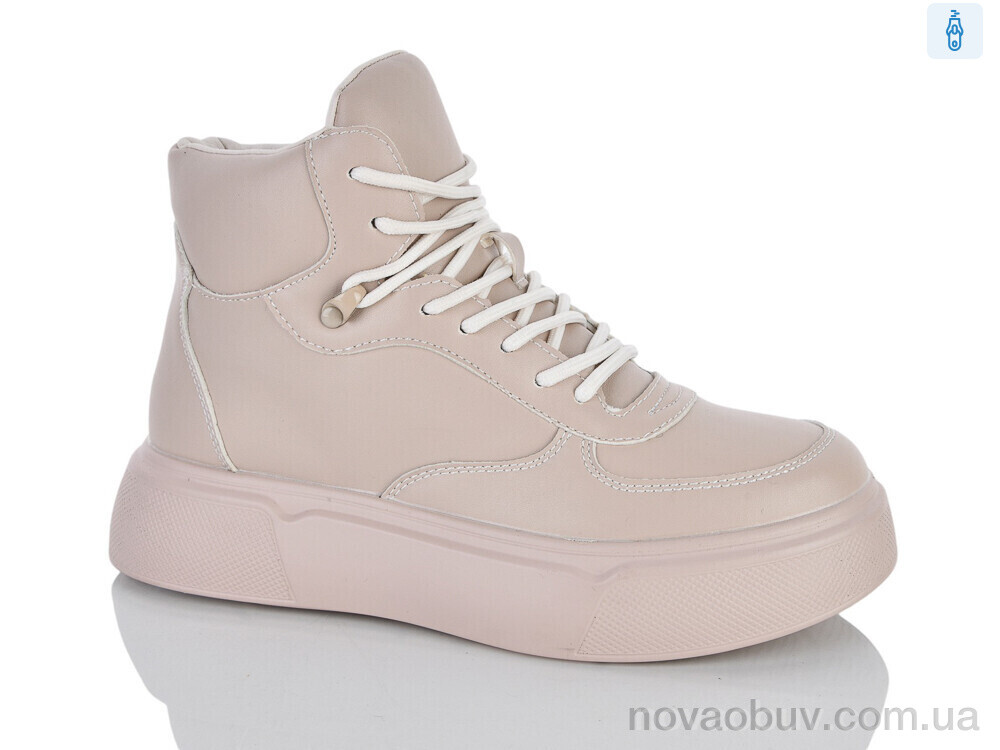 Черевики DINO ALBAT M6061-9 beige