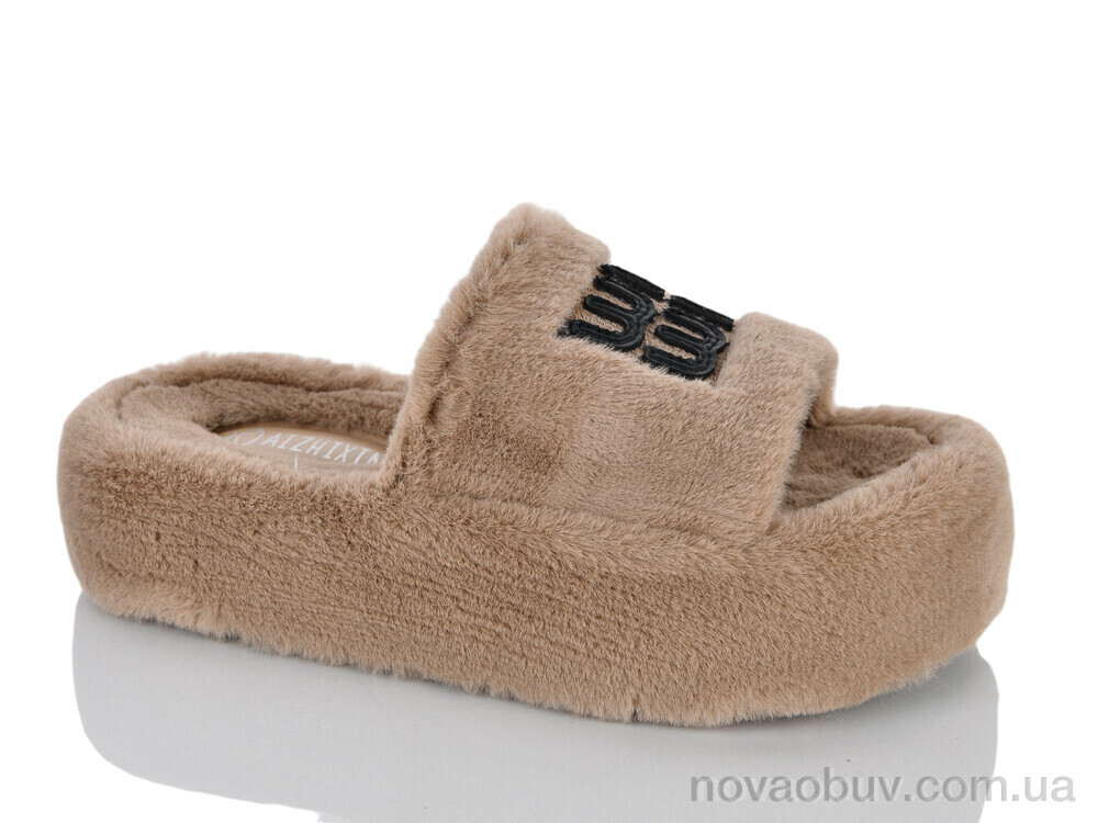 Капці DINO ALBAT TM001(M11) khaki