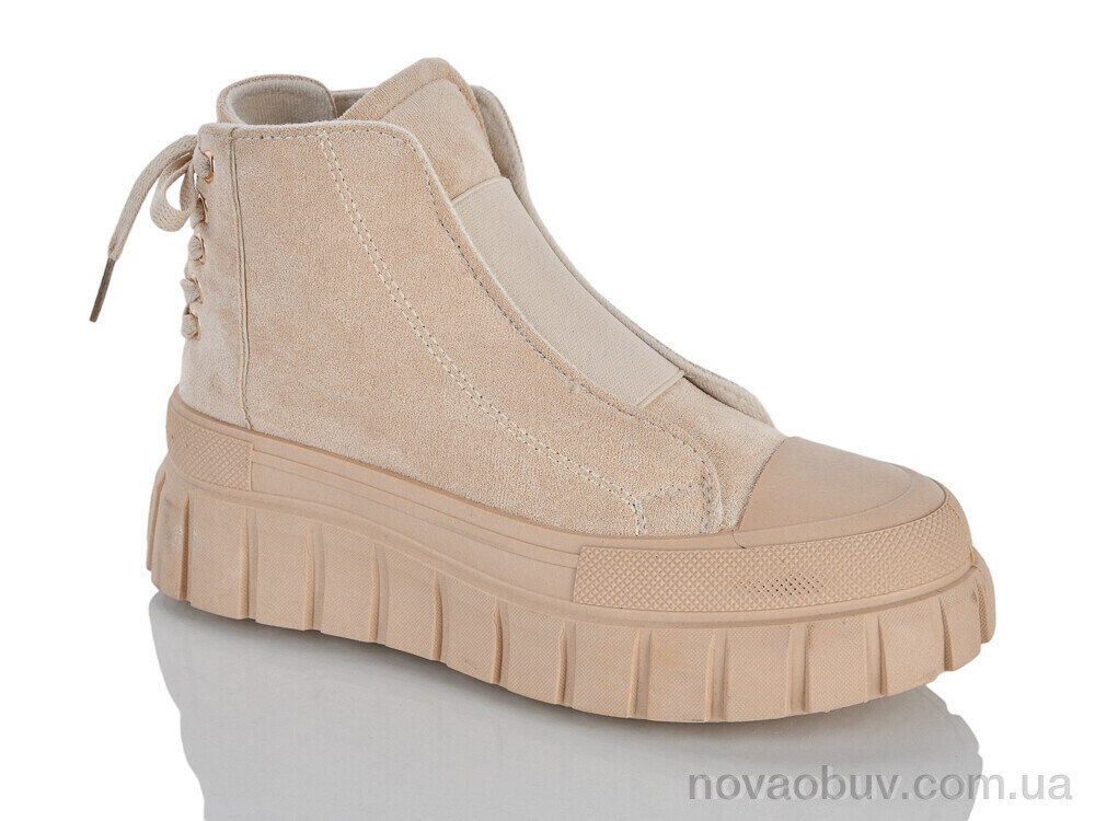 Черевики DINO ALBAT 20-956 beige