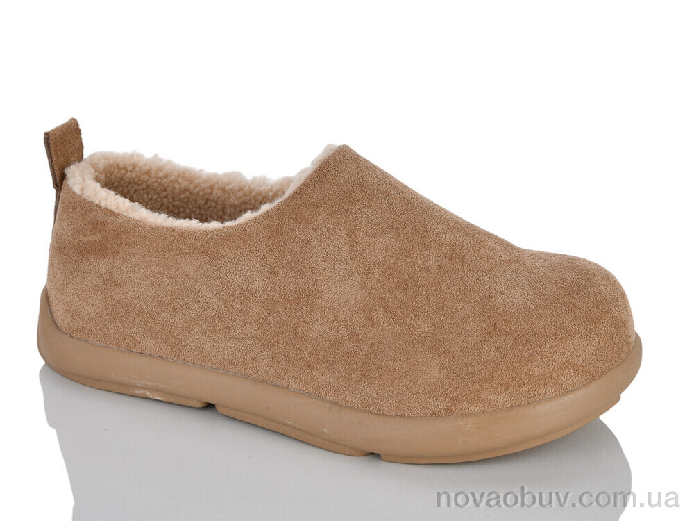 Туфлі DINO ALBAT 197-213 khaki