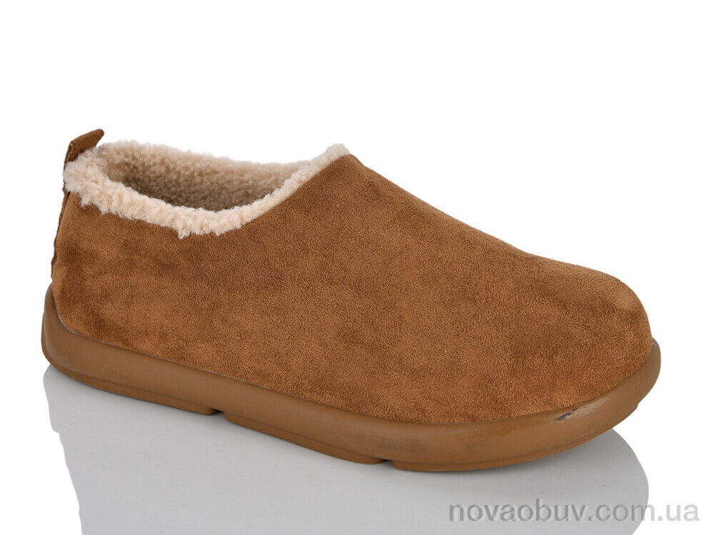Туфлі DINO ALBAT 197-213 camel
