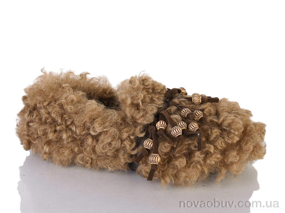 Туфлі DINO ALBAT TM003(998-1) khaki