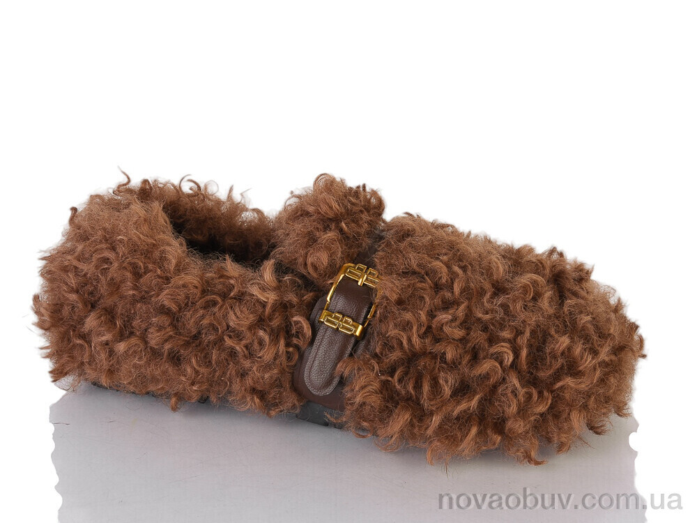 Туфлі DINO ALBAT TM002(998-3) brown