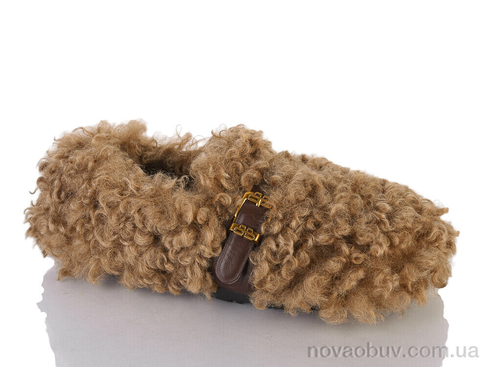 Туфлі DINO ALBAT TM002(998-3) khaki