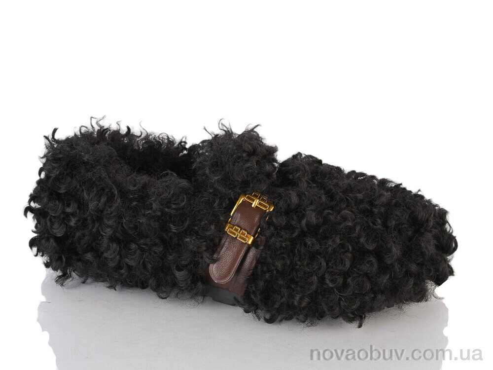 Туфлі DINO ALBAT TM002(998-3) black