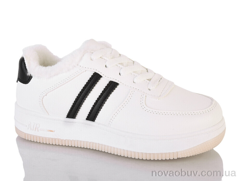 Кросівки DINO ALBAT 149-31 white