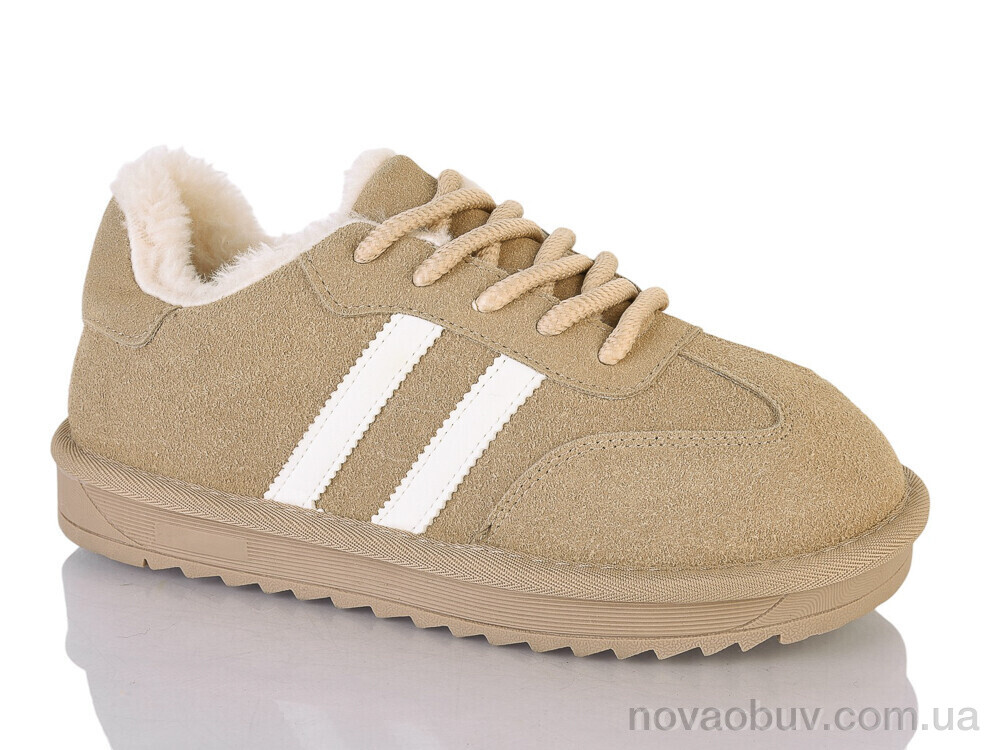 Кросівки DINO ALBAT 197-187 khaki