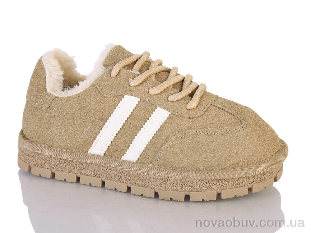 Кросівки DINO ALBAT 197-188 khaki