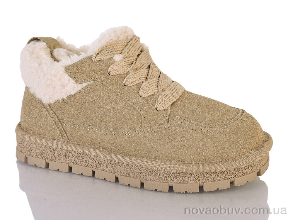 Кросівки DINO ALBAT 197-189 khaki