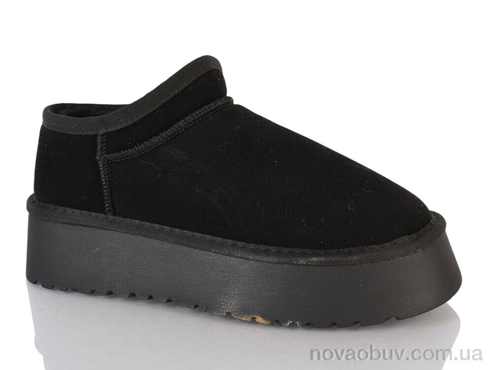 Уги DINO ALBAT 197-190 black