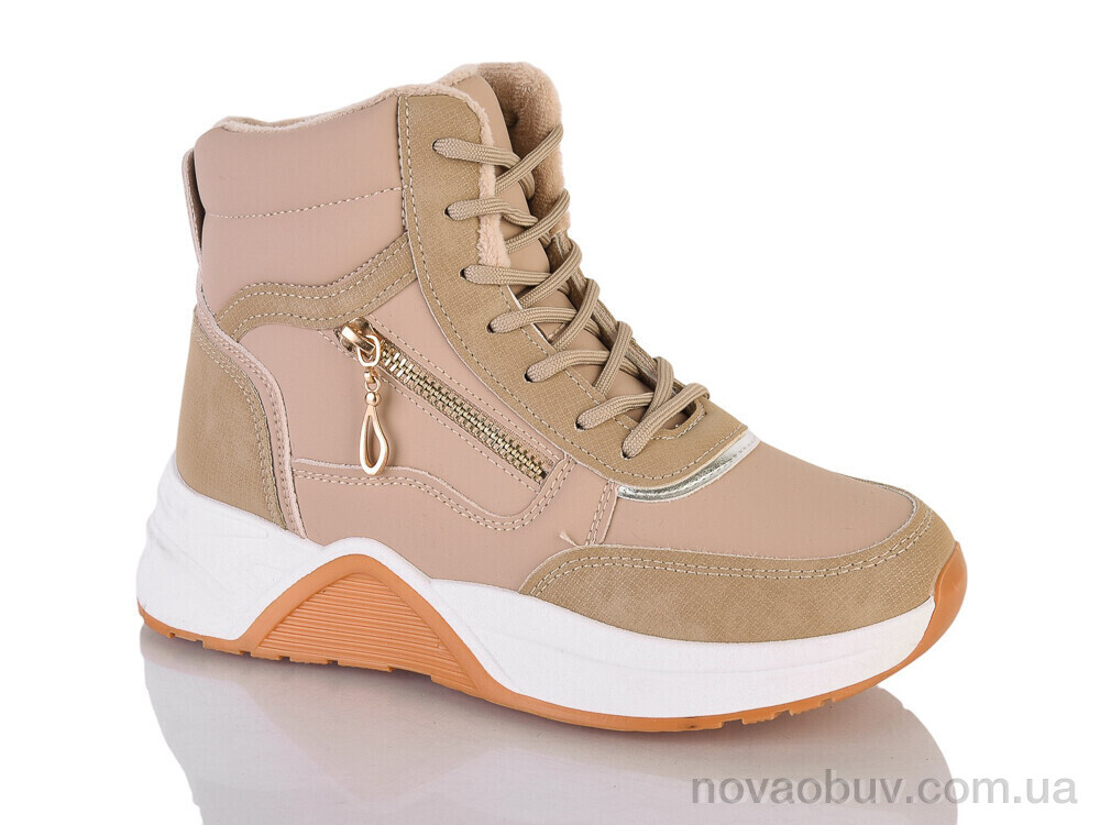 Черевики DINO ALBAT 9-784 khaki