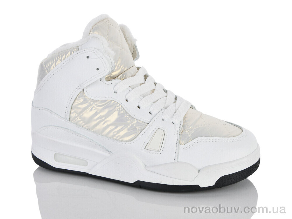 Черевики DINO ALBAT 150-26 white