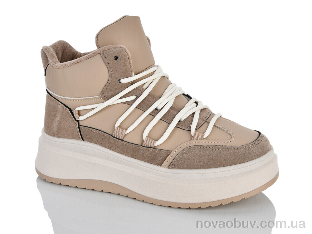 Кросівки DINO ALBAT 150-3 khaki