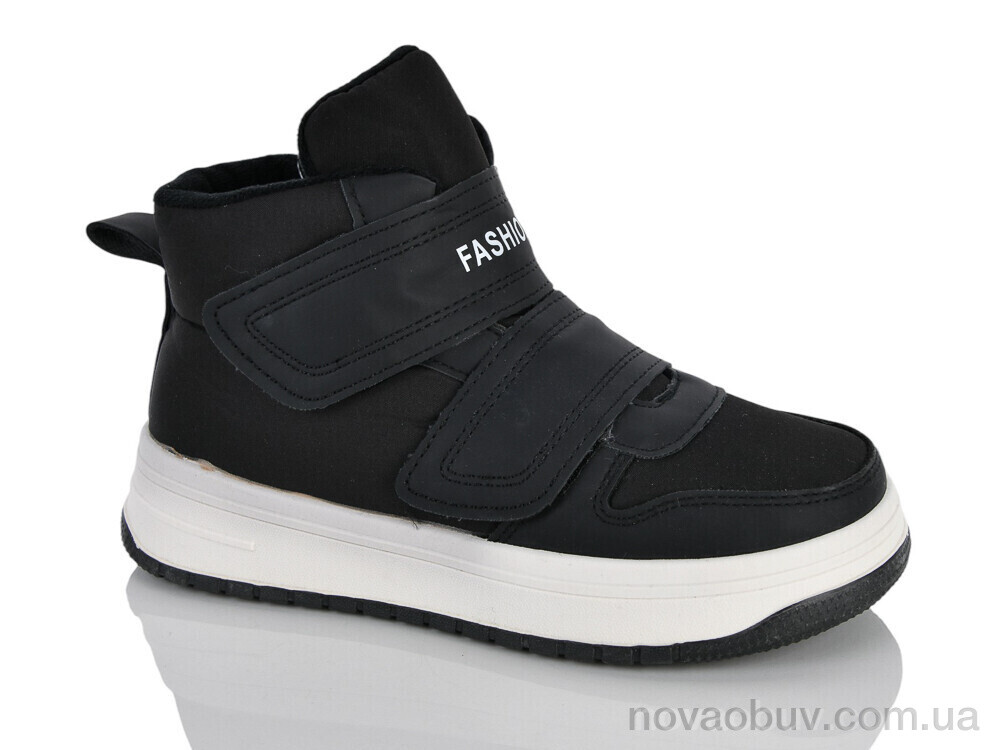 Кросівки DINO ALBAT 150-28 black
