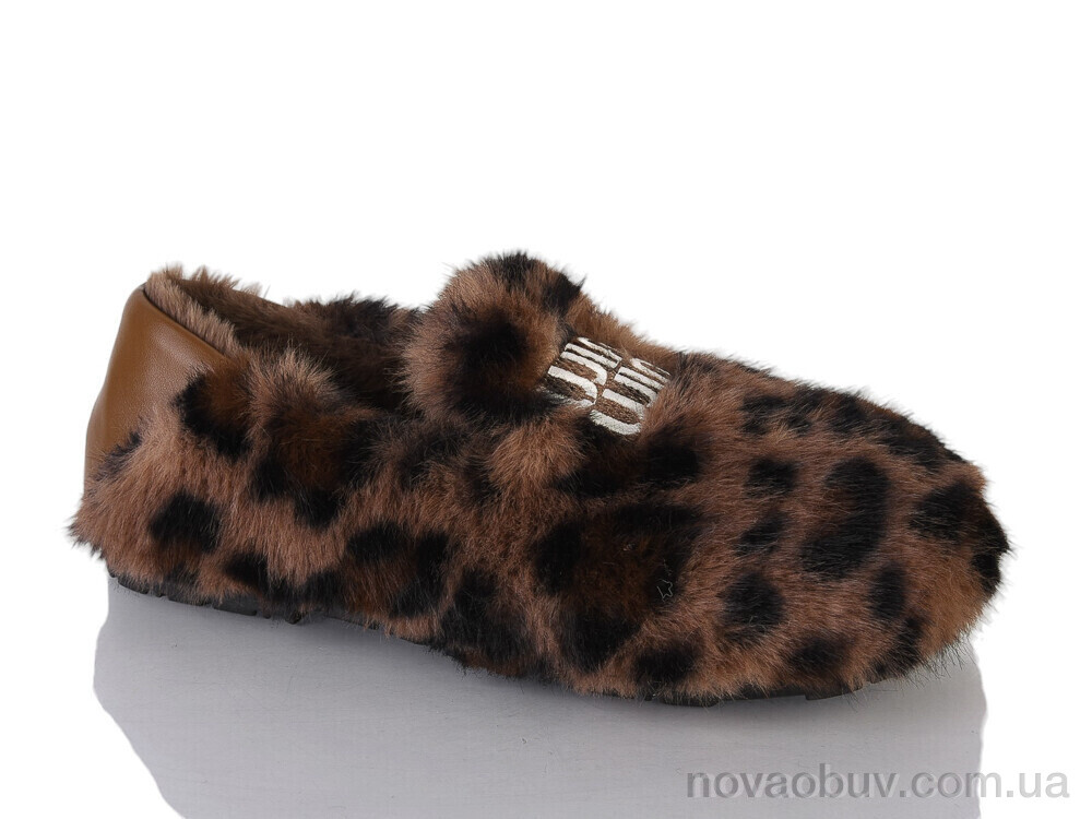 Туфлі DINO ALBAT TM004 leo