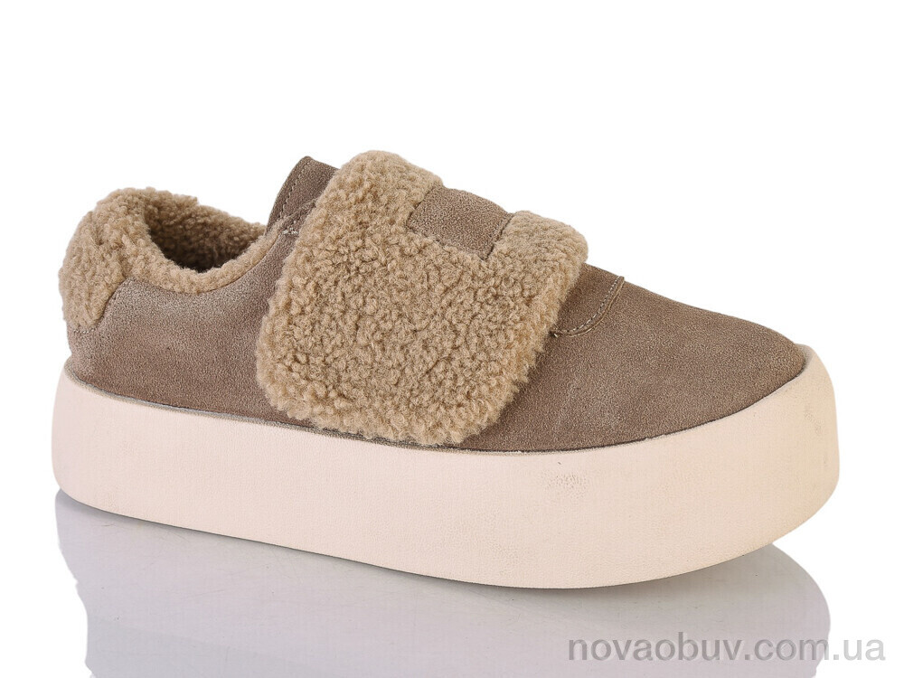 Туфлі DINO ALBAT M3439-5 d.khaki