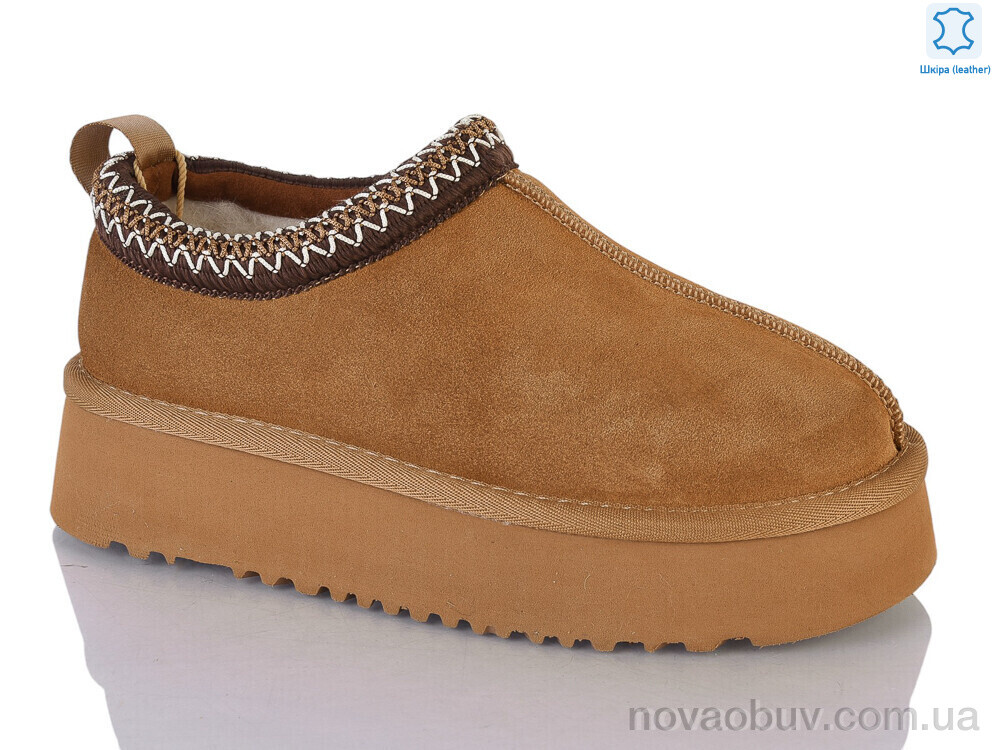 Уги DINO ALBAT M6213-3 camel