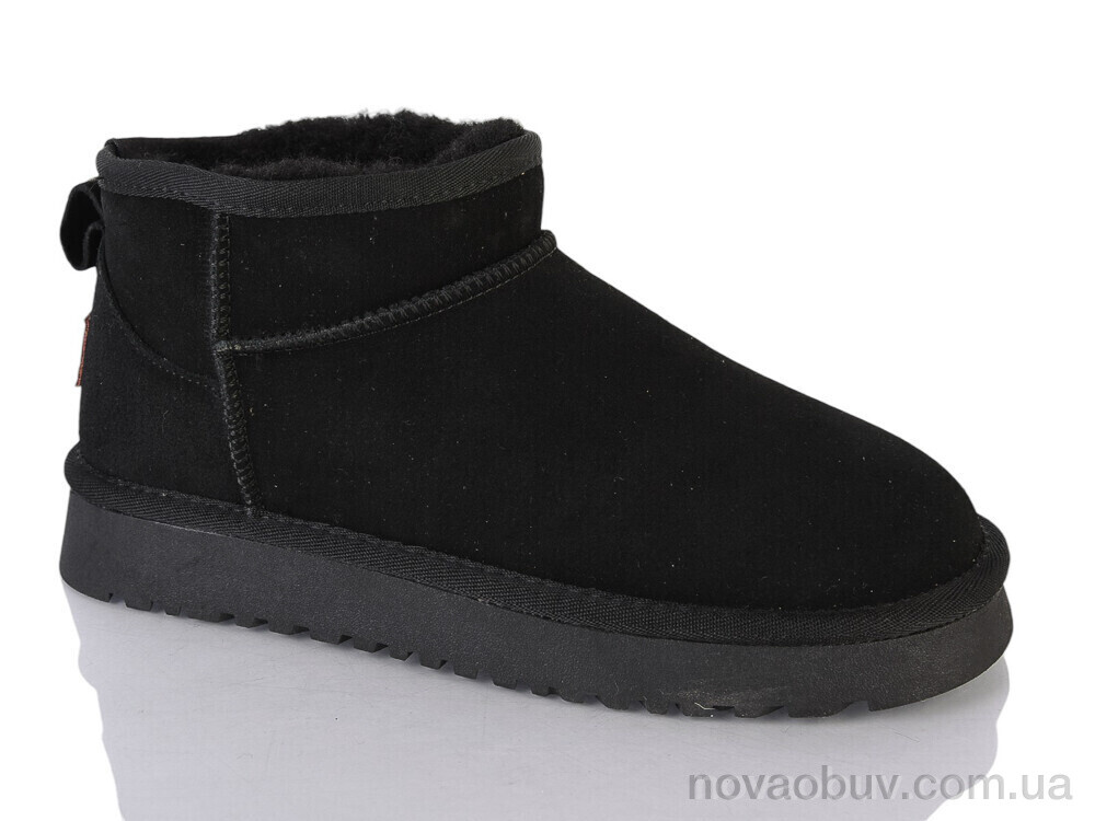 Уги DINO ALBAT PN2582 black