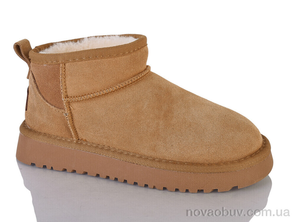 Уги DINO ALBAT PN2582 camel