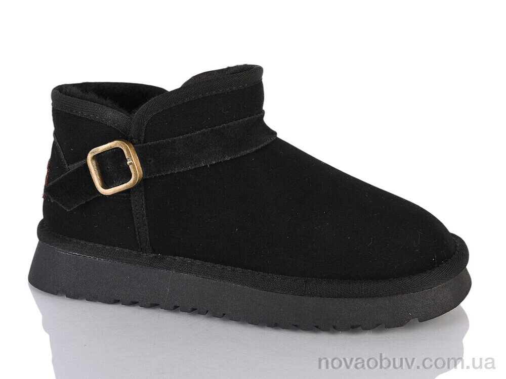Уги DINO ALBAT PN2581 black