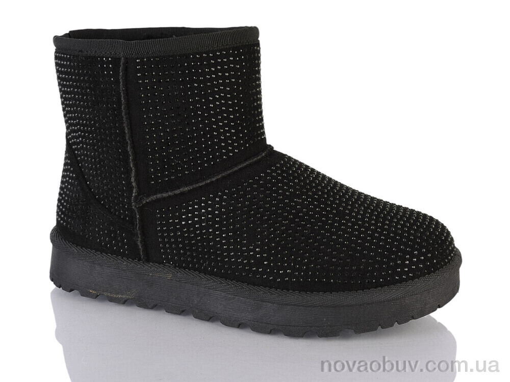 Уги DINO ALBAT 20-991-1 black