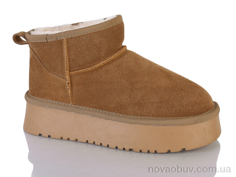 Уги DINO ALBAT P1263-2 camel