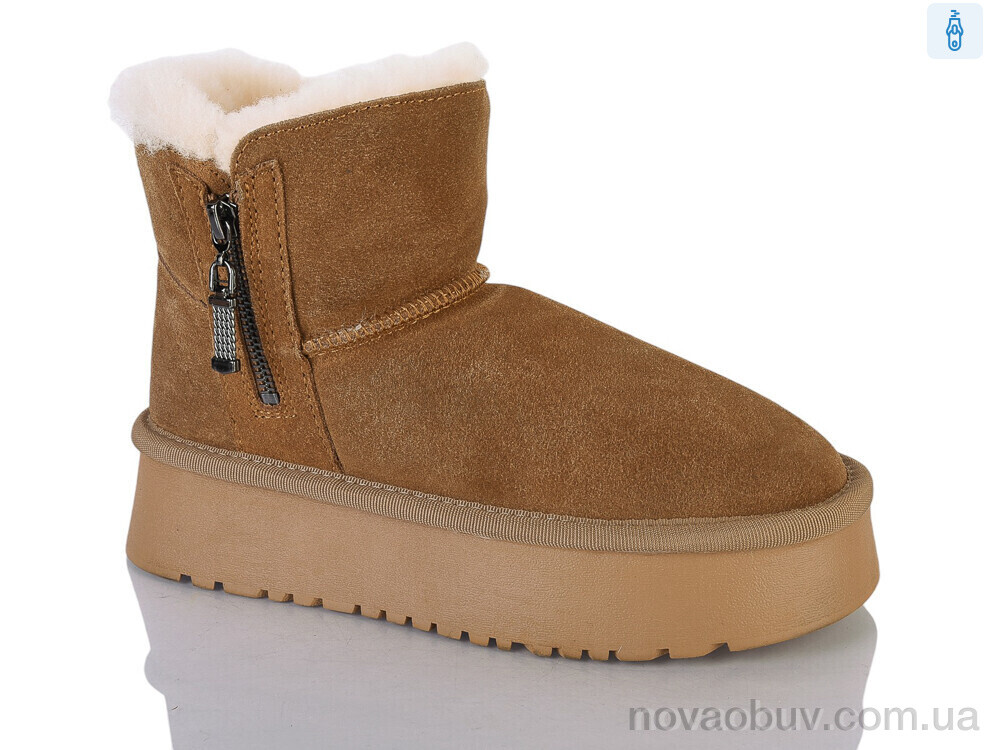 Уги DINO ALBAT P1273-2 camel