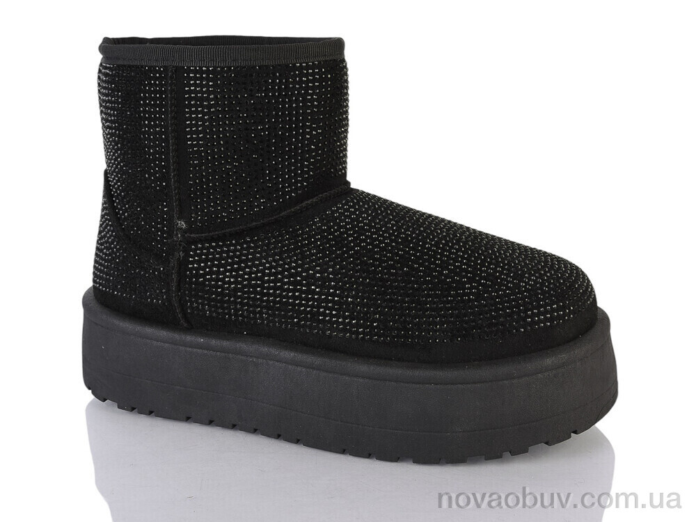 Уги DINO ALBAT 20-1058-1 black