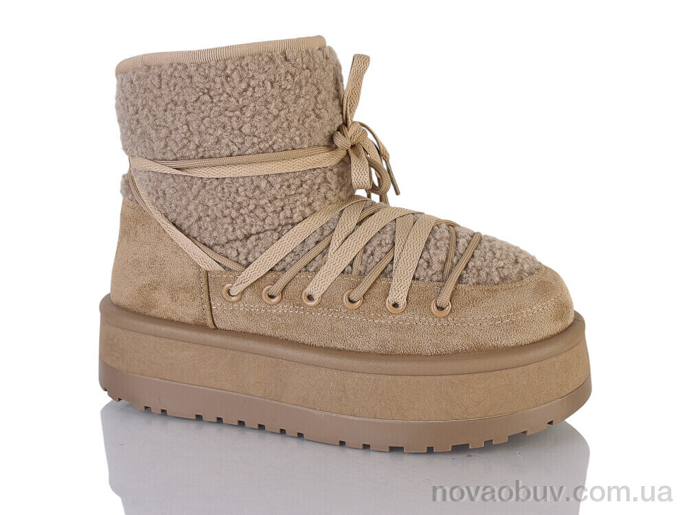 Уги DINO ALBAT 20-1063-2 khaki