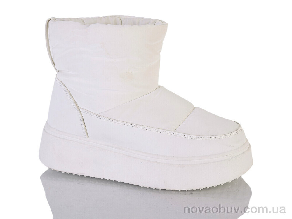 Дутики DINO ALBAT 20-1006-2 white