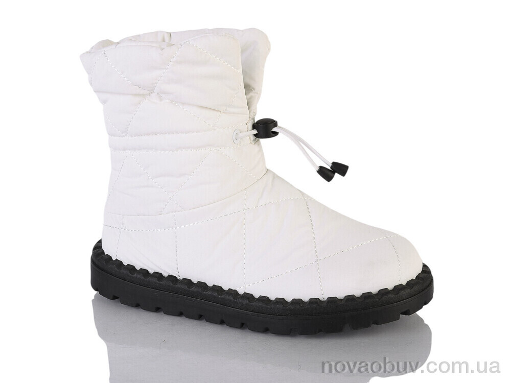 Дутики DINO ALBAT 20-990-2 white