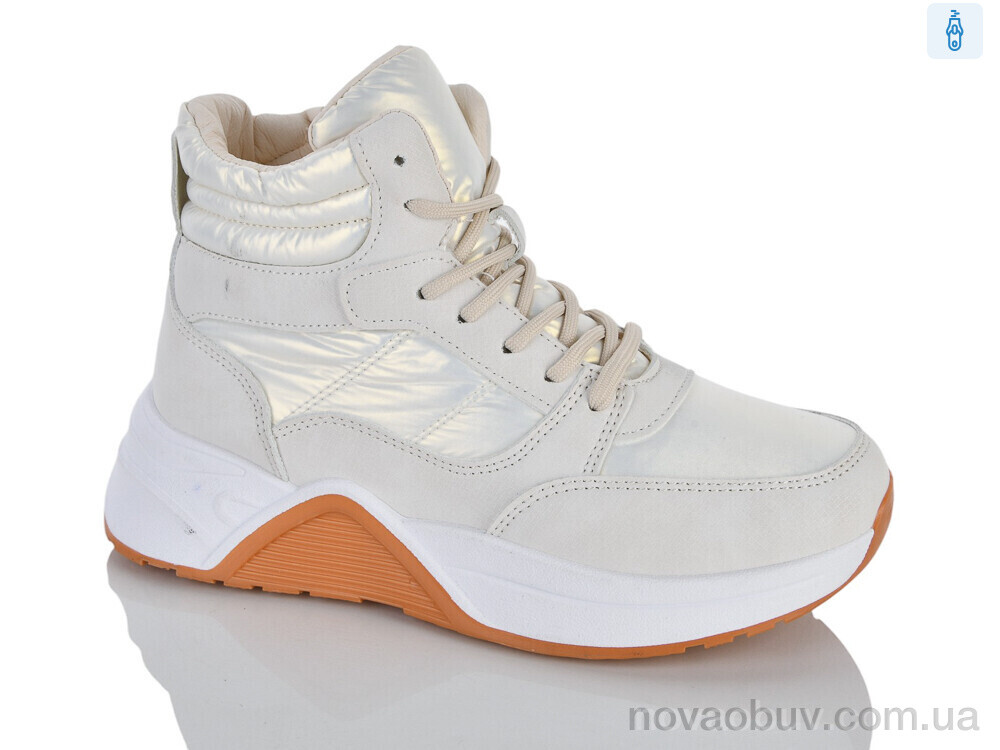 Черевики DINO ALBAT 9-783 beige