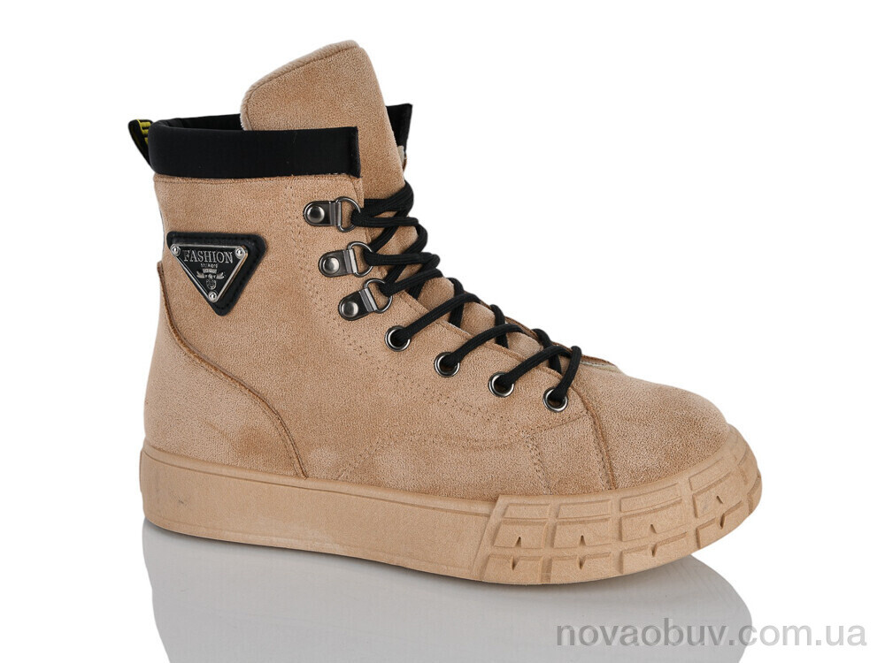 Черевики DINO ALBAT 20-925-3 khaki