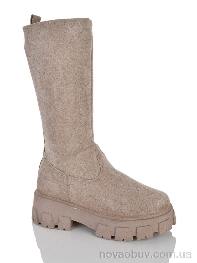 Черевики DINO ALBAT 20-911 beige