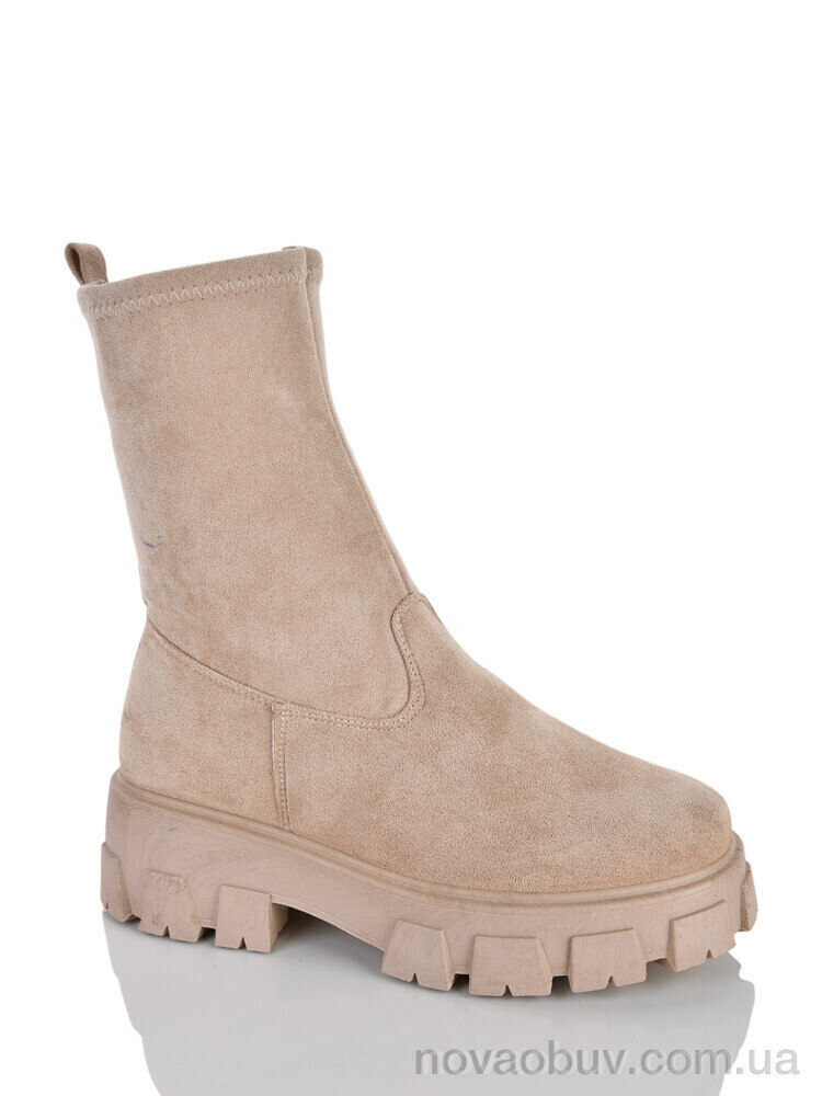 Черевики DINO ALBAT 20-909-2 beige