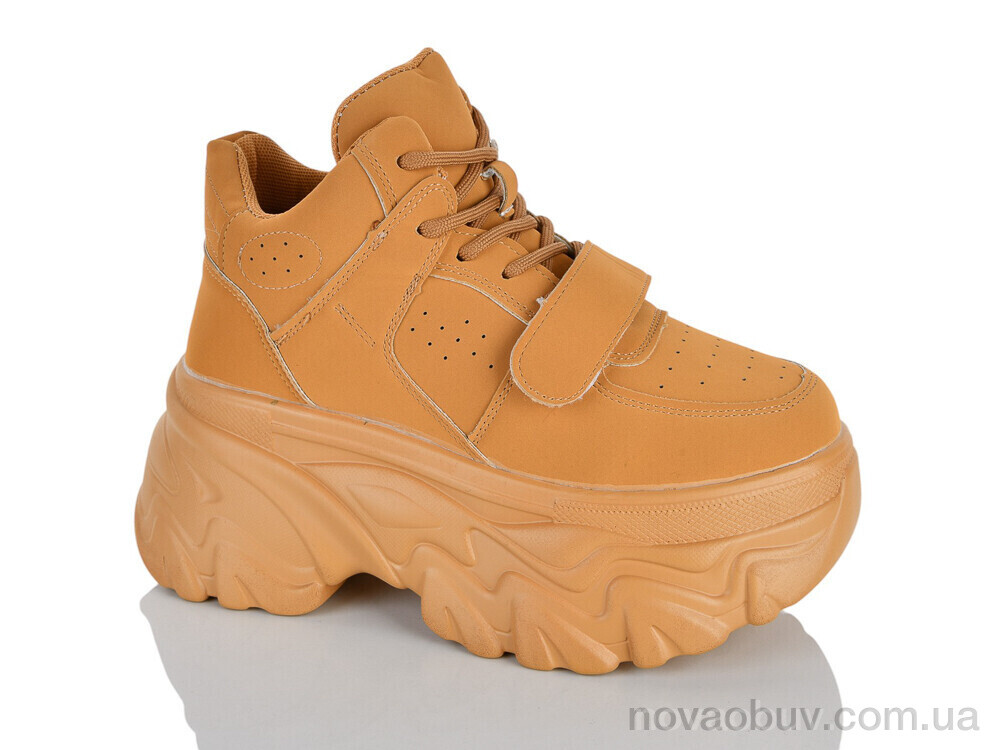 Кросівки DINO ALBAT 197-158 khaki