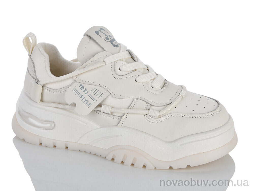 Кросівки DINO ALBAT 197-162 white