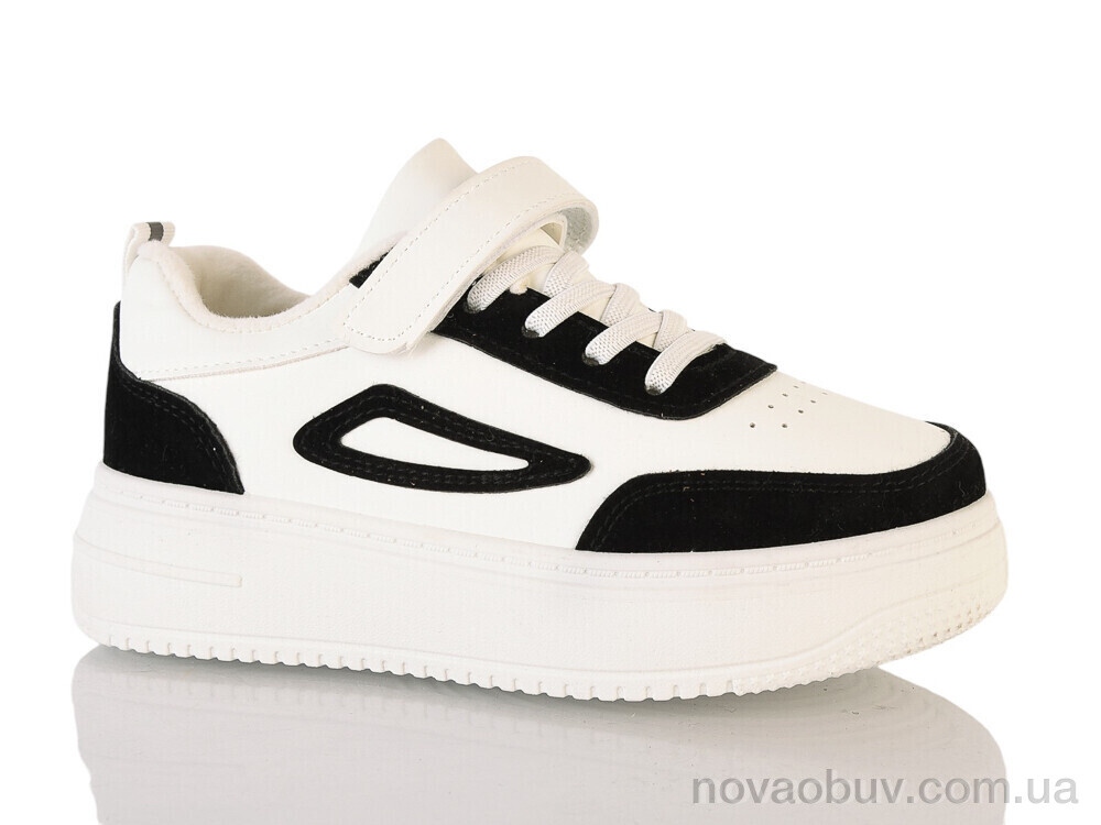 Кросівки DINO ALBAT 150-37 white