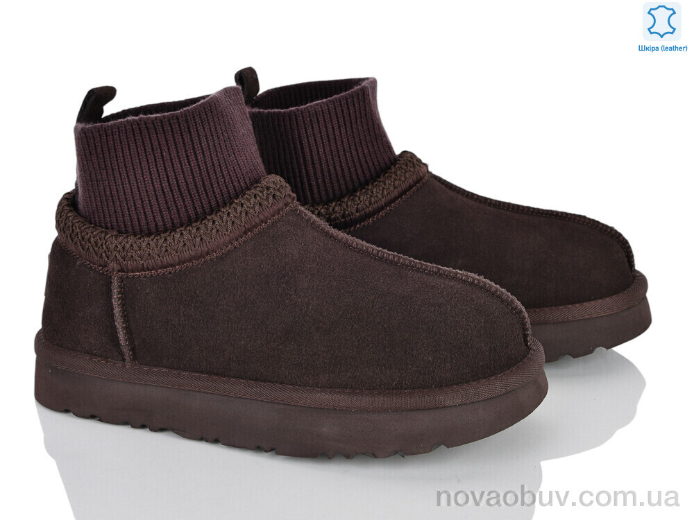 Уги Canoa 8F13-1A