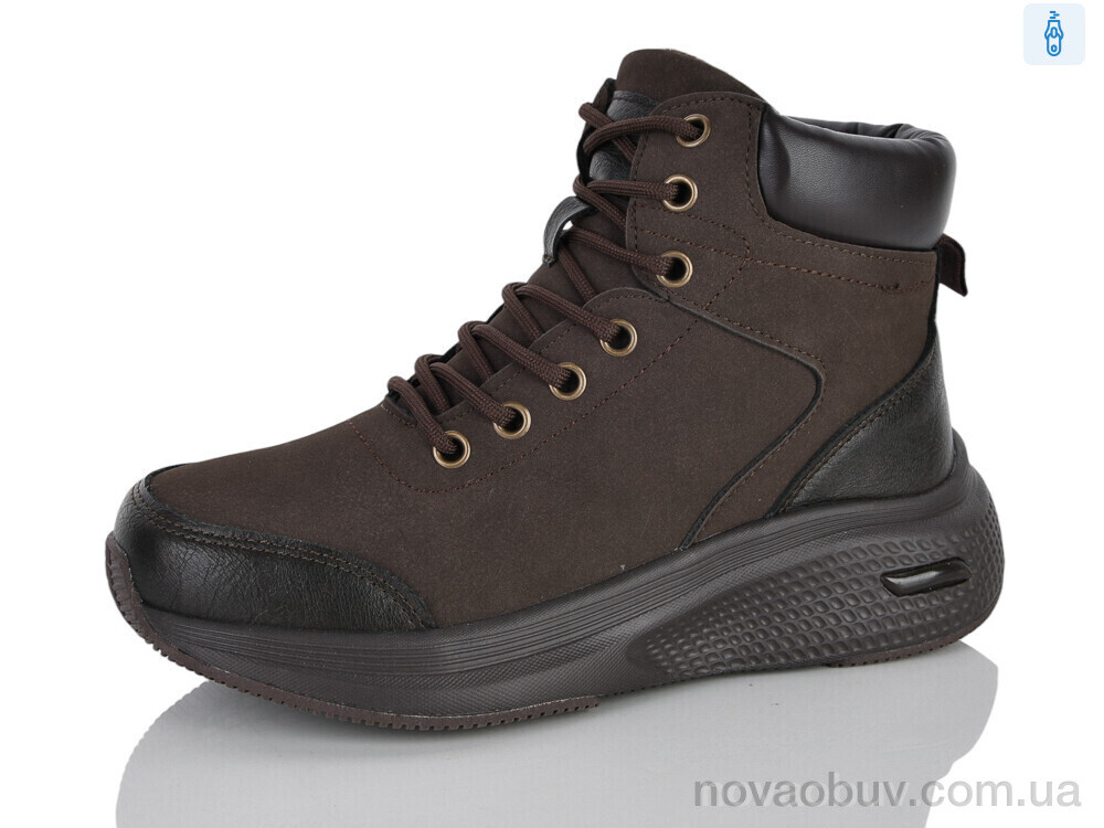 Черевики RUNMAX D56-2