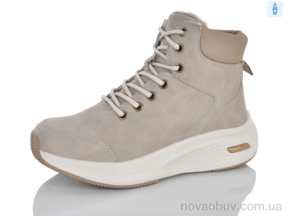Черевики RUNMAX D56-3