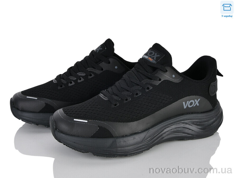 Кросівки BDDS BD2040-1 black